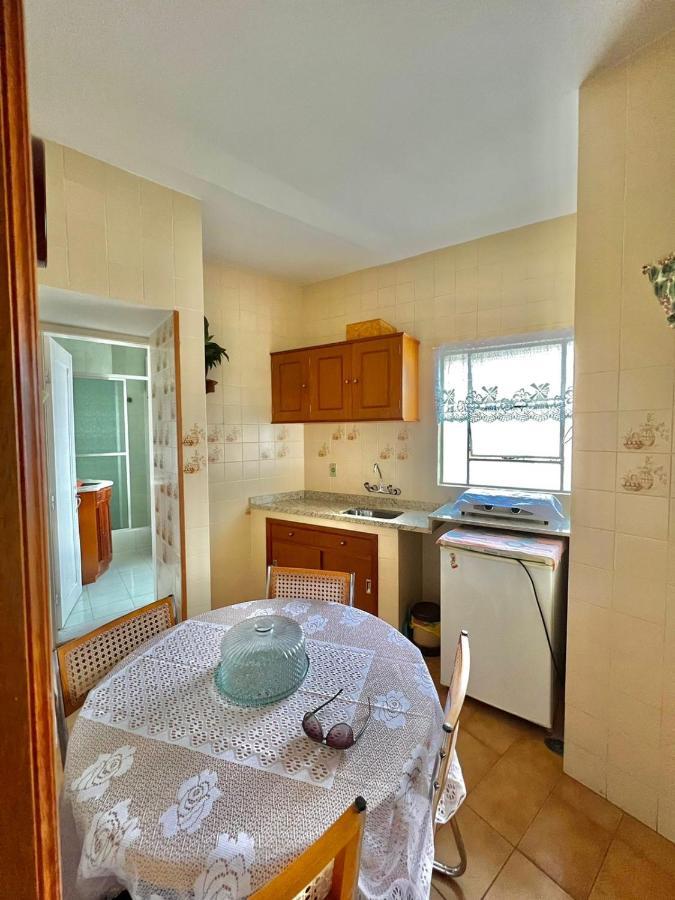 Apartamento Aconchegante Em Condominio Encantador. Lambari  Zewnętrze zdjęcie